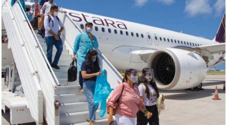 Maldives Welcomes 1.3 Million Tourists by Mid-2024: A Tropical Revival