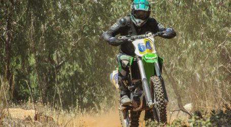 Langkawi Geopark Enduro Challenge