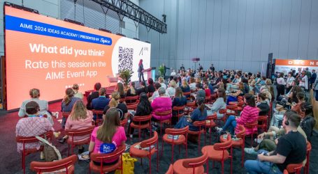 Informa To Host Debut Asia-Pacific Meeting Event In 2025: 8,000+ Attendees Expected
