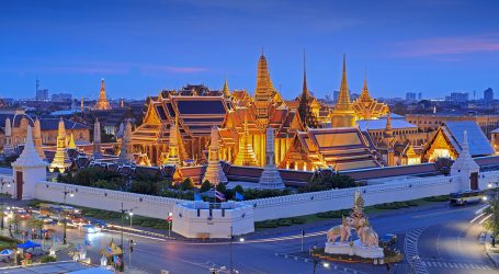 Bangkok Named Best City in Asia Pacific – Making Waves in International Tourism