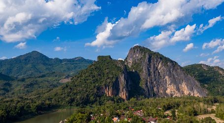 Luang Prabang and Hoi An Strengthen Bilateral Relations – Cities to Promote Tourism & Culture