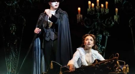 The Phantom of the Opera and WICKED is Opening in Singapore 2025! – Broadway’s Best Set to Light Up the Lion City