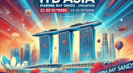 ITB Asia 2024 in Singapore Connects Global Business Travel Industry Leaders – A Milestone Event Fostering International Tourism