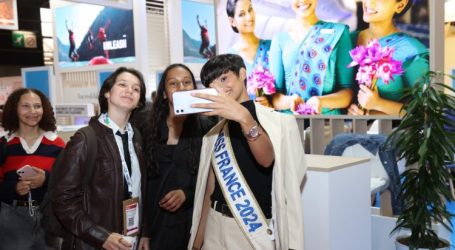 Sri Lanka’s Tourism Potential Highlighted at IFTM Paris 2024: Introduction To French Market 