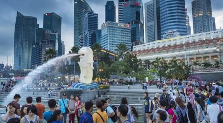 Singapore Named World’s Safest City – Country Reaffirmed as a Top Destination for Tourists 