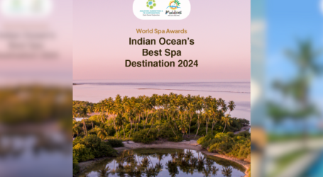 The Maldives Named Indian Ocean’s Best Spa Destination – A Big Win at the World Spa Awards