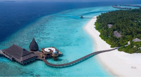 New Flight Routes to Maldives Help Boost Tourism – Country on Track to Reach 2M Arrivals