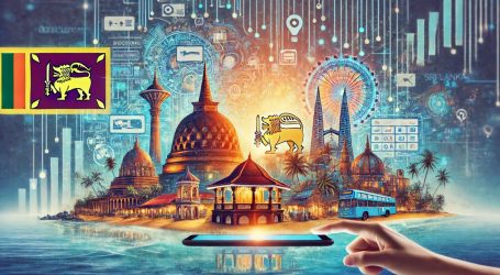 New Mobile Registration Initiative Launched: Enhanced Support For Tourism Services In Sri Lanka