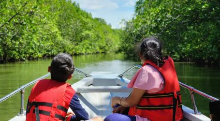 Malaysia & Thailand See Increase in Cross-Border Travel – Malaysian Tourism Continues to Shine