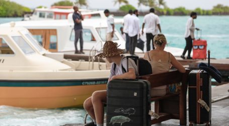 Maldives Welcomes 1.4 M Visitors: Ambitious Year-End Goal Now in Sight