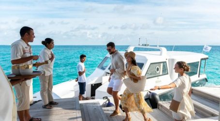 The Maldives Welcomes More Arrivals: Steady Progress Towards Year-End Goals