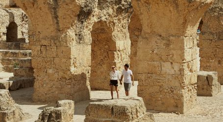 Tunisia Records Over $2 Billion in Tourism Revenue in 2024 – Promising Signs for the Year Ahead