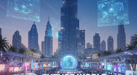 Dubai Hosts More Exciting Events – February and March Offer Much to Enjoy