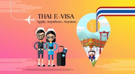 New e-Visa System Launched in Thailand – Visiting the ‘Land of Smiles’ Just Got Easier