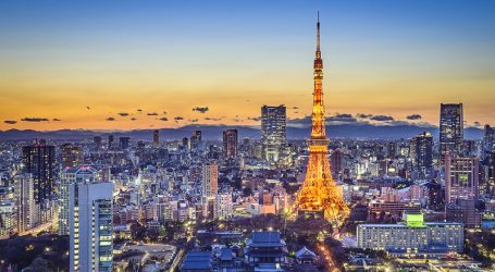 Japan Overtakes Thailand as a Leading Tourist Hotspot – Infrastructure, strategy, and appeal drive Japan’s rise