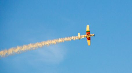 The Colombo Airshow and Defence Exhibition (CADE-25) – A Groundbreaking Event Set to Showcase Aviation Innovation and Defence Excellence