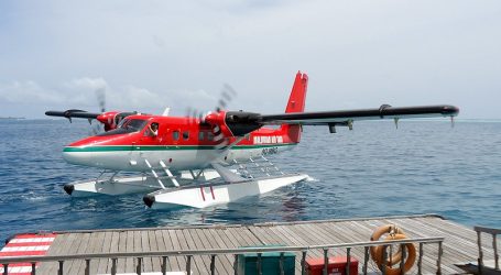 Airbus A330 Added to Maldivian Fleet, Expanding Airline – Maldivian takes a giant leap forward in international travel