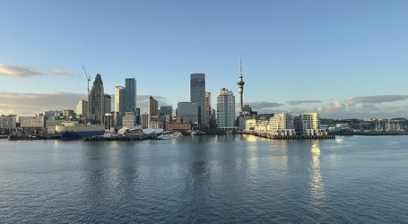 IGARSS 2028: Auckland’s Moment to Shine in Science and Tourism