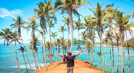 Sri Lanka Crowned Top Solo Travel Destination for 2025 – A Perfect Blend of Adventure and Relaxation