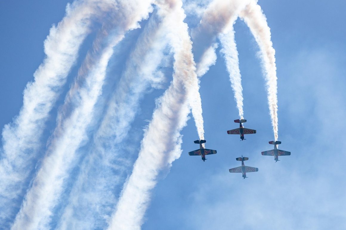air-show