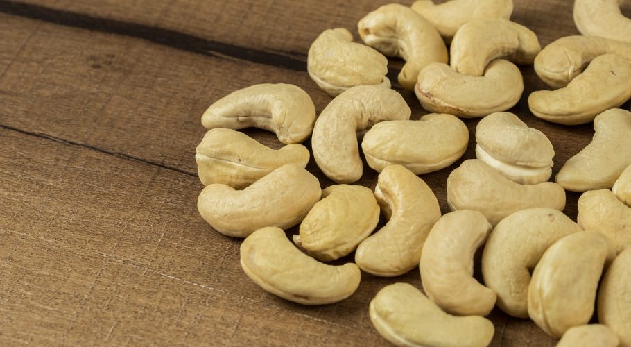 cashews