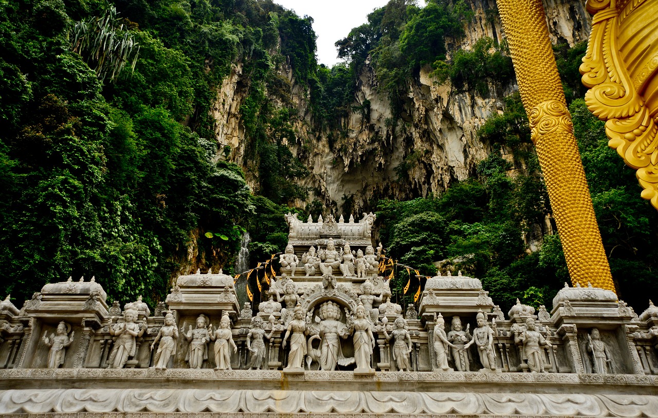 Temple