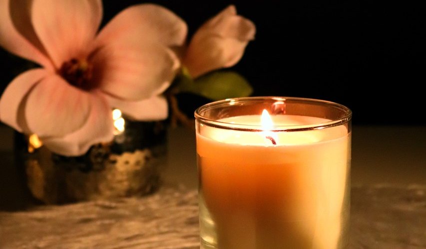 candle