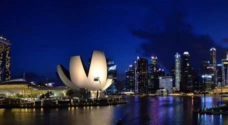 Imagine Dragons To Perform in Singapore: A Performance To Remember