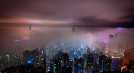 Hong Kong Shines Bright at CIIE: A Tourism Gateway to the Greater Bay Area