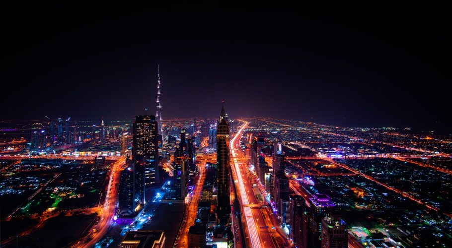 Dubai