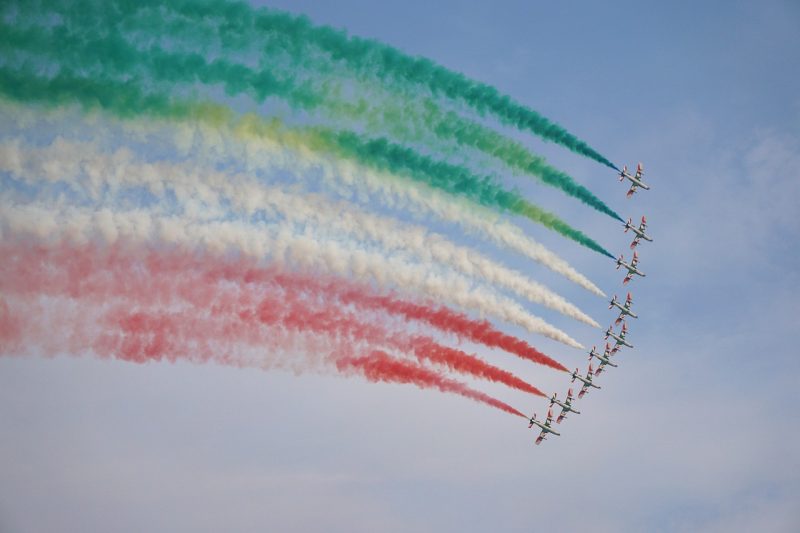 Air Show