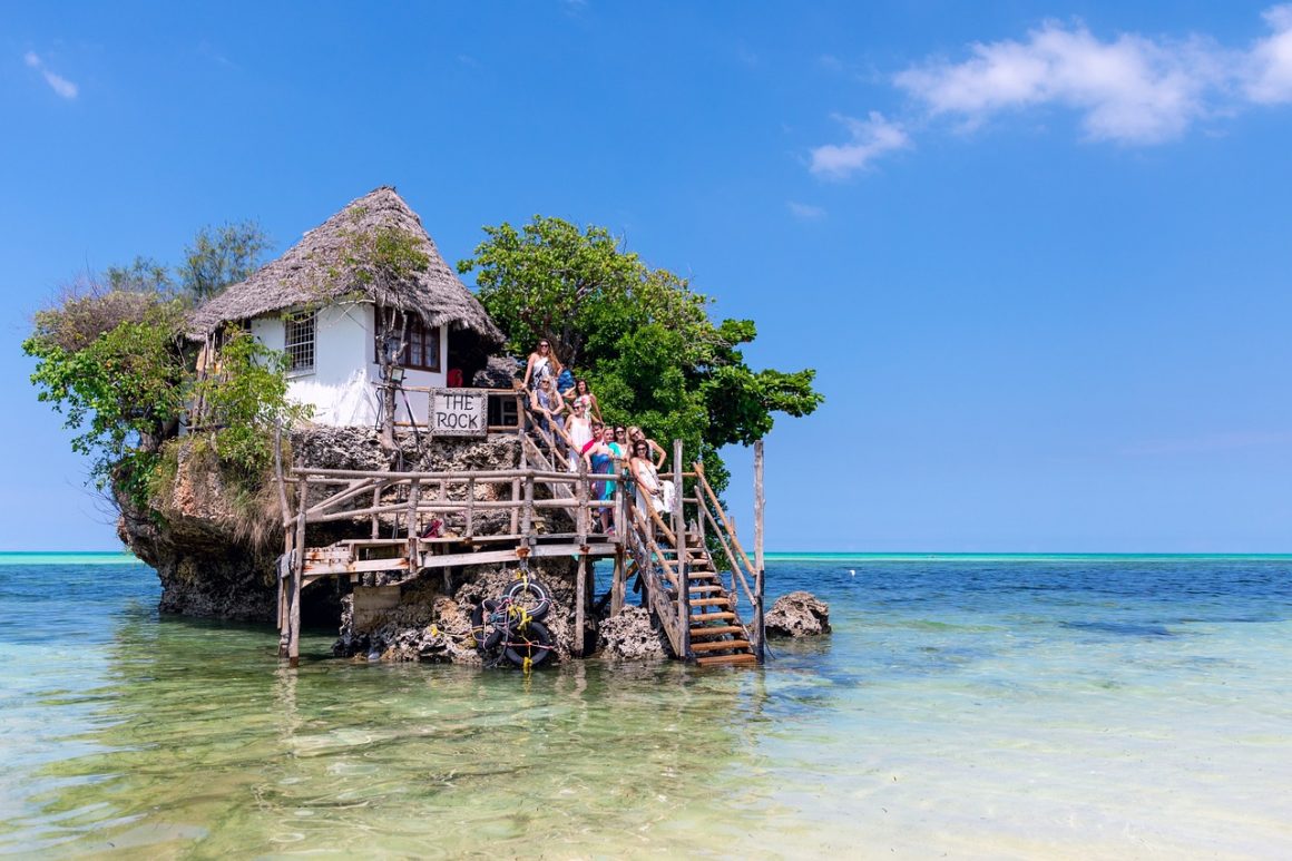 island