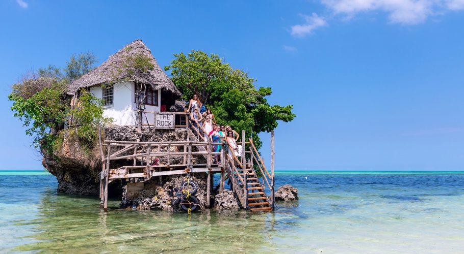 island