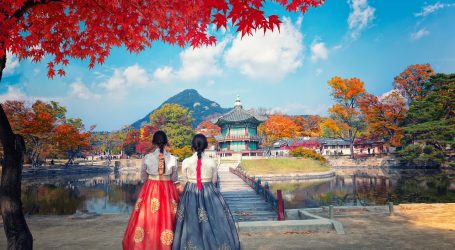 Report about South Korean Eco-Tourism Released – Discovering the sustainable approach to Korea
