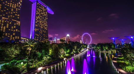 Singapore secures spot within the top 10 of ‘Quality of Life Index 2024’