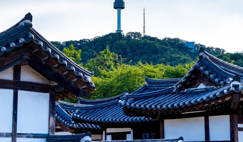 namsan-tower