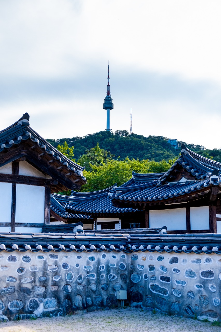 namsan-tower