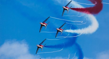 Etihad Airways Expands Indonesian Routes, Showcases Offerings at Bali International Air Show