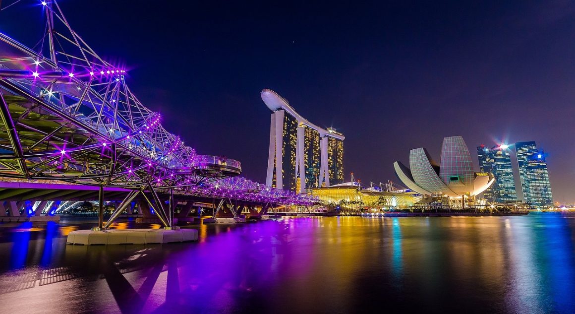 singapore