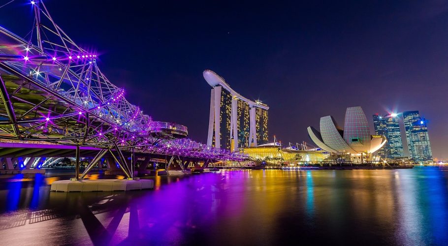 singapore