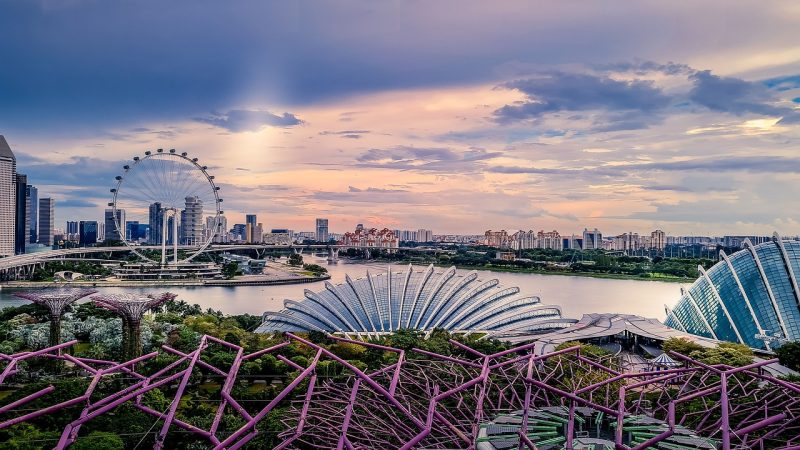 singapore