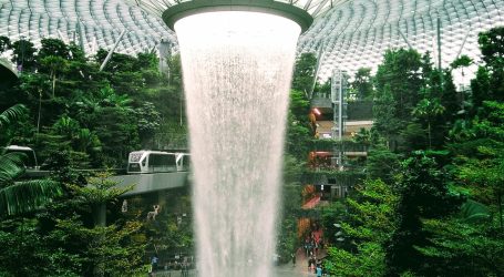 GSTC 2024 to be held in Singapore – Global Sustainability at the Fore