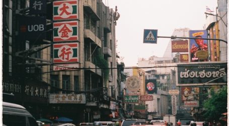 Thailand Plans to Introduce New Tax For Tourists: Boosting Revenue for Better Experiences