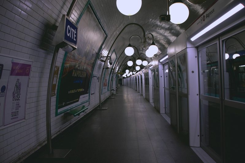 subway