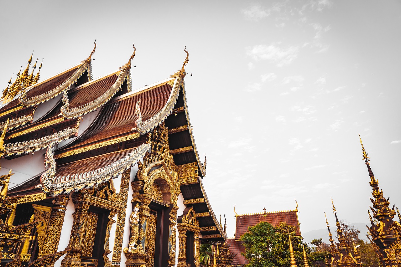 Temple