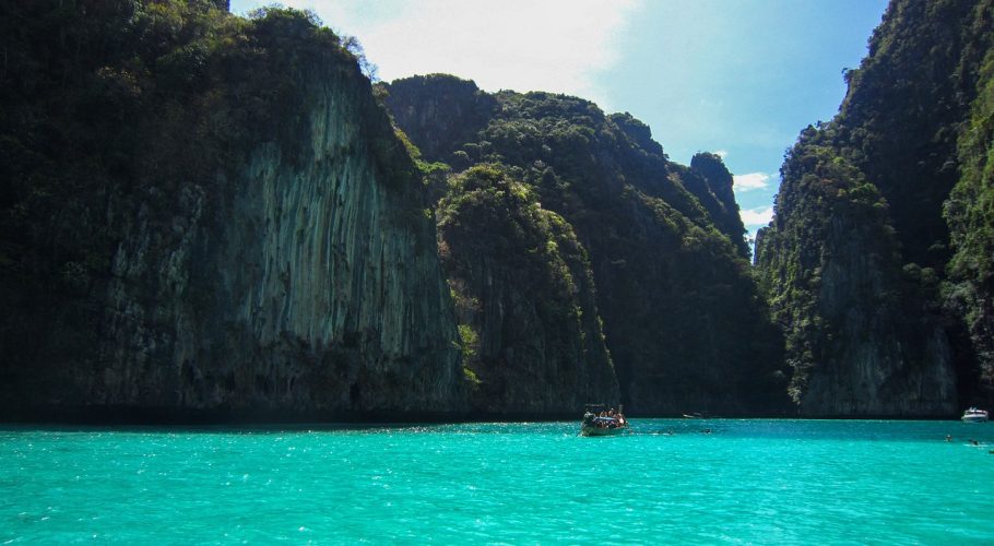 thailand