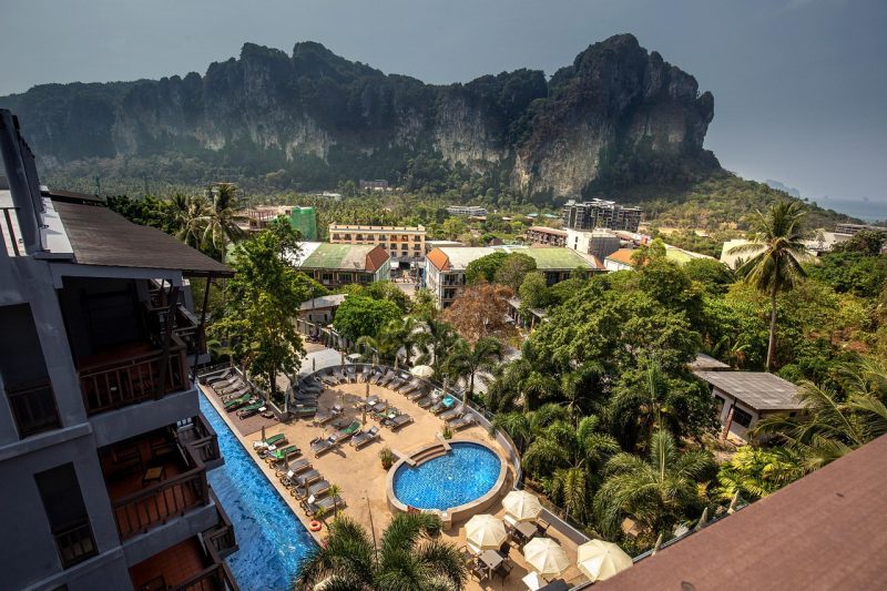 thailand