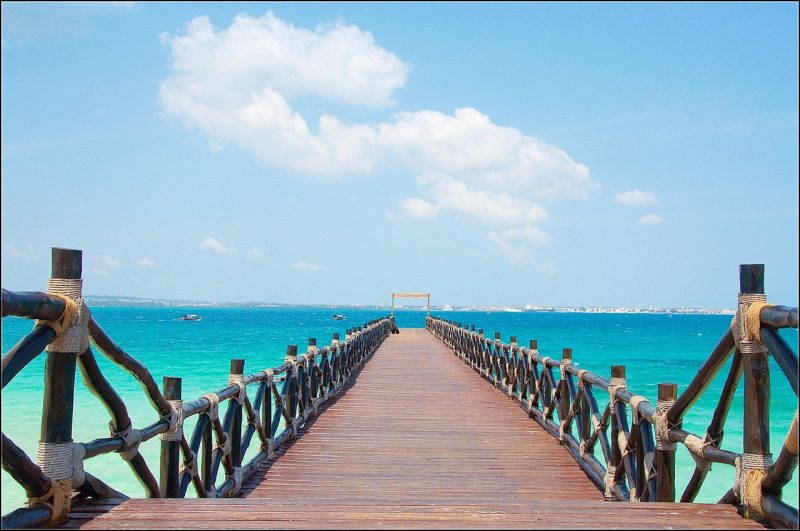 zanzibar