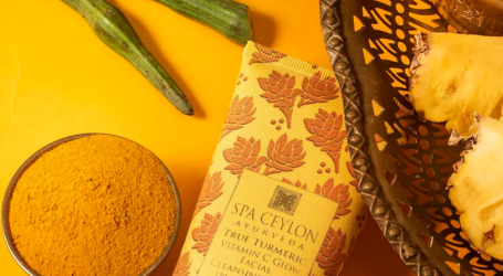 Big Wins for Spa Ceylon at 2024 World Luxury Awards – Ayurveda Spa Brand Continues to Shine