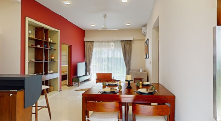 A Year with VIMAN: Sri Lanka’s First Interactive Calendar Unfolds Suburban Living in Style